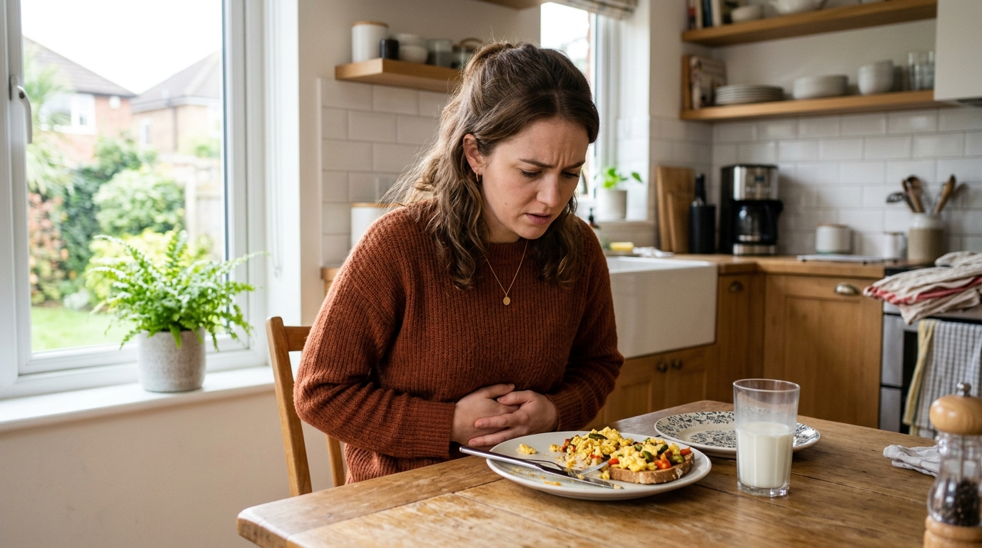 How Food Sensitivities Affect Your Health (and What to Do)