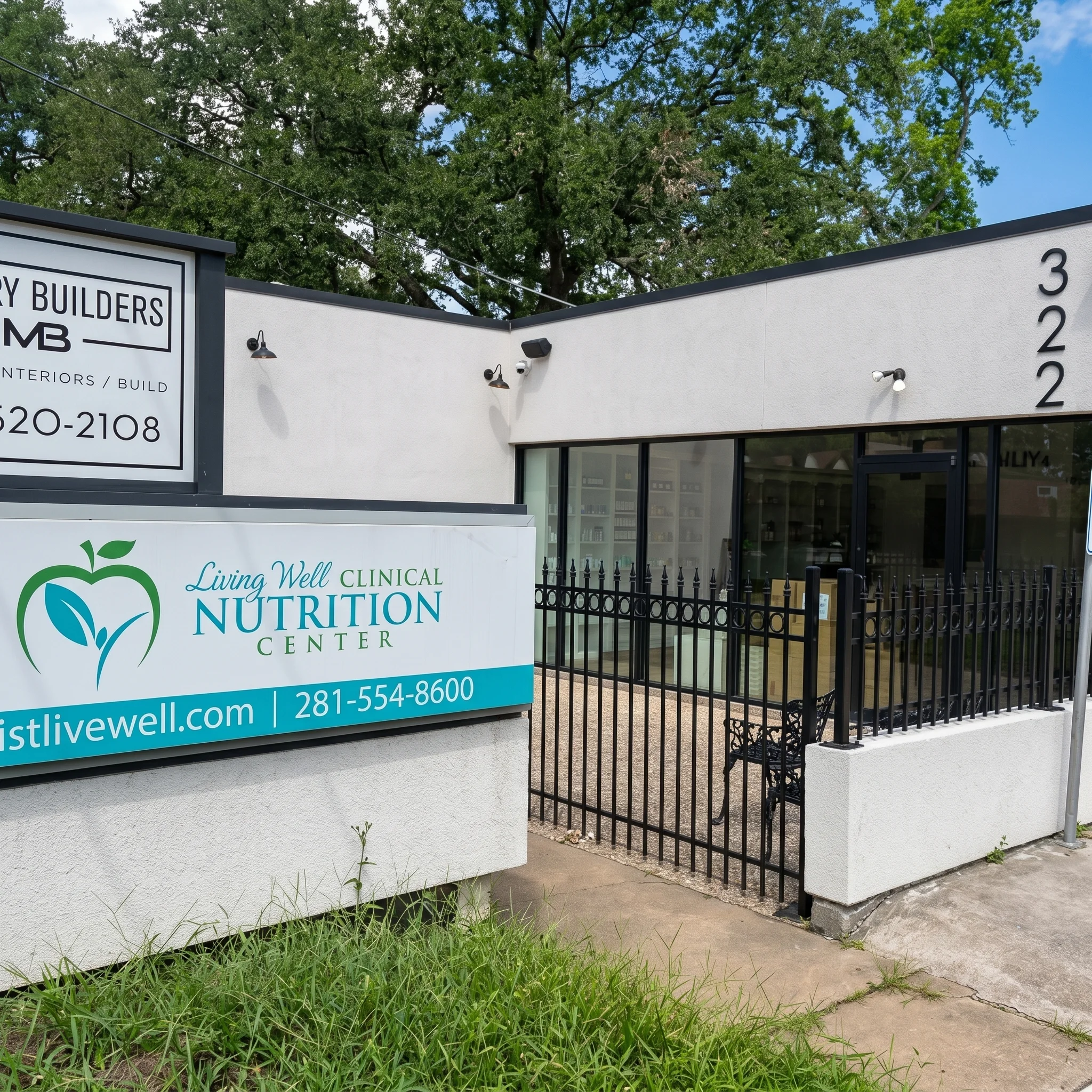 League City's Trusted Clinical Nutrition Clinic