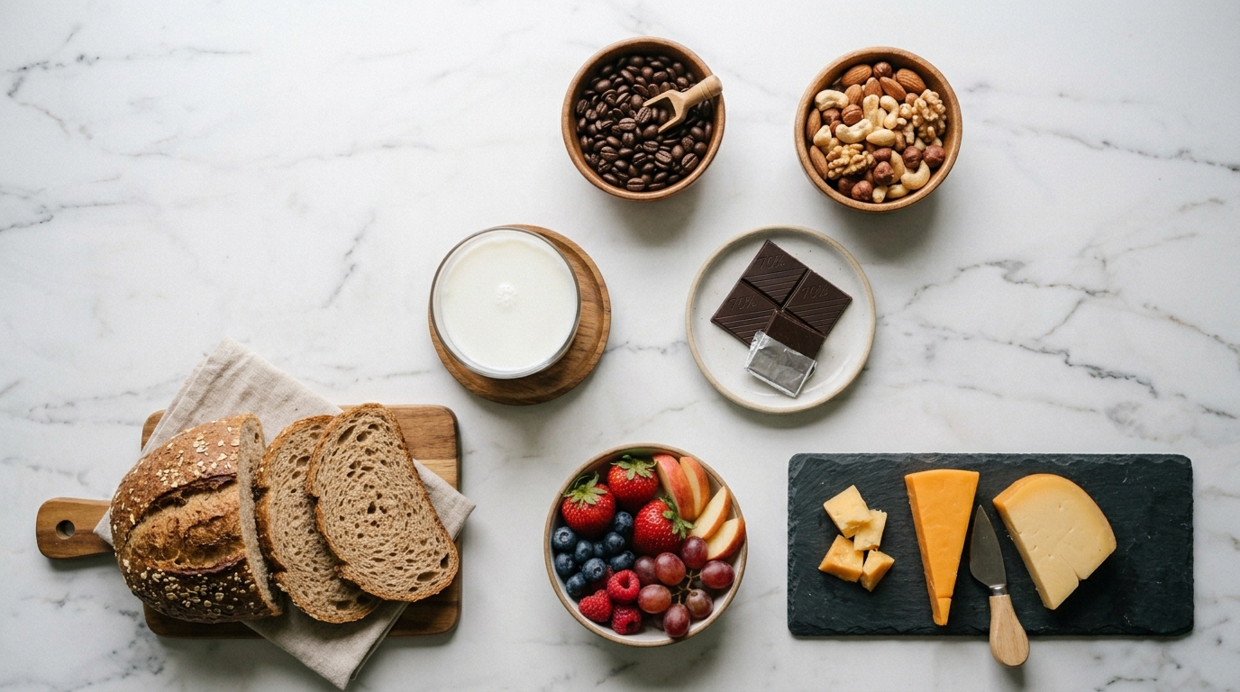 How Food Sensitivities Affect Your Health (and What to Do) Most Common Foods That Cause Sensitivity