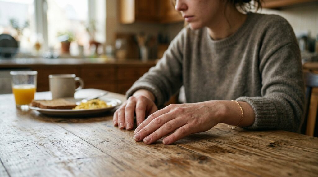 Nutrition Deficiency Symptoms You Shouldn't Ignore