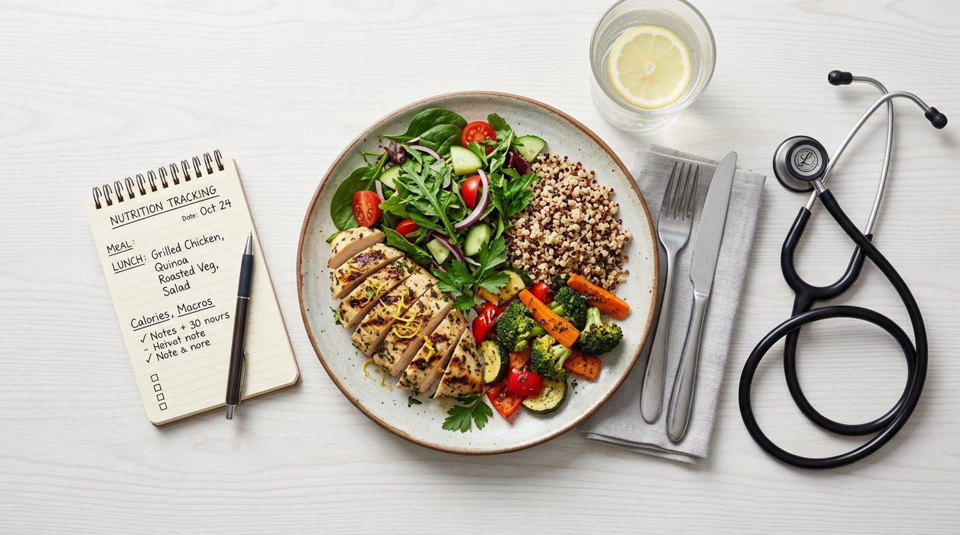 What Is Clinical Nutrition Weight Management