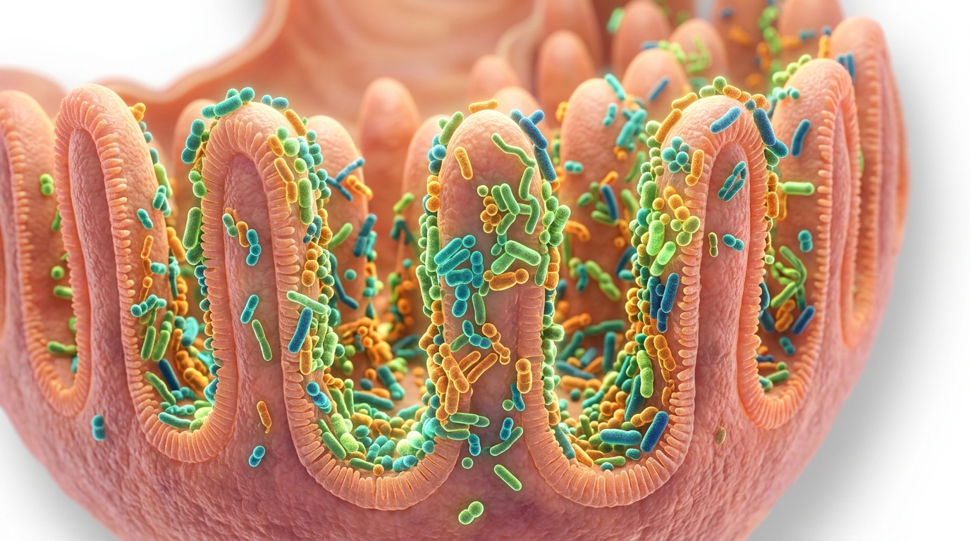 The Role of Clinical Nutrition in Gut Health What Is the Gut Microbiome and Why Does It Matter