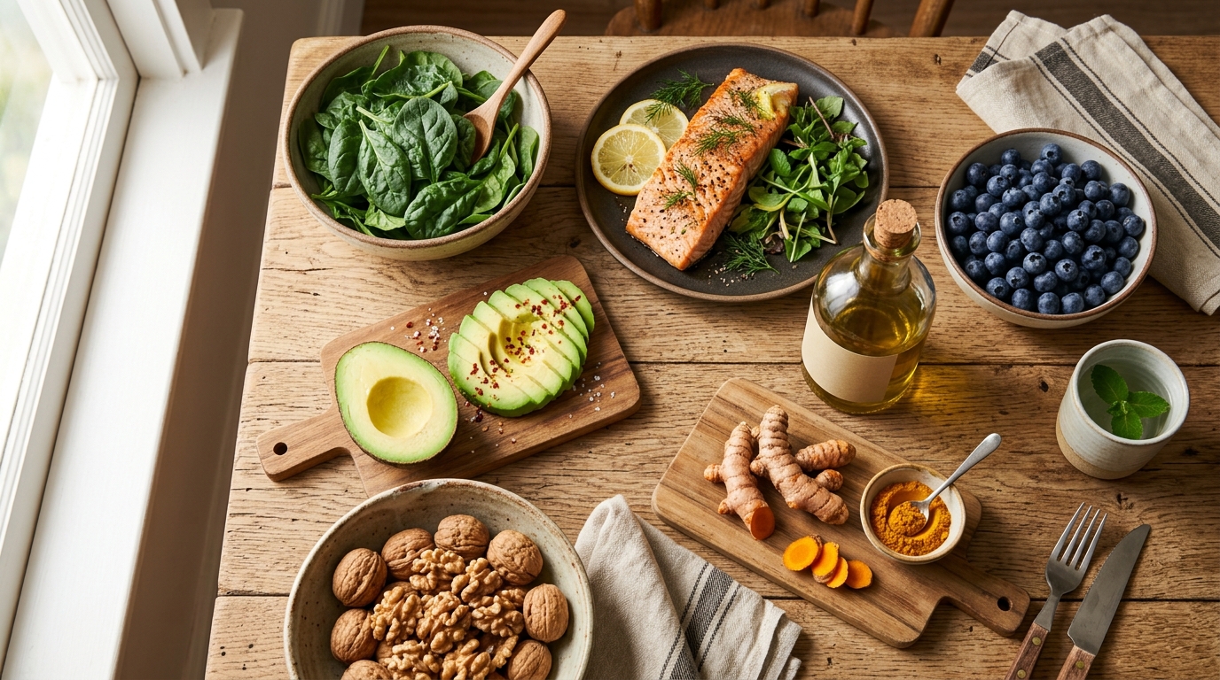Clinical Nutrition for Autoimmune Conditions