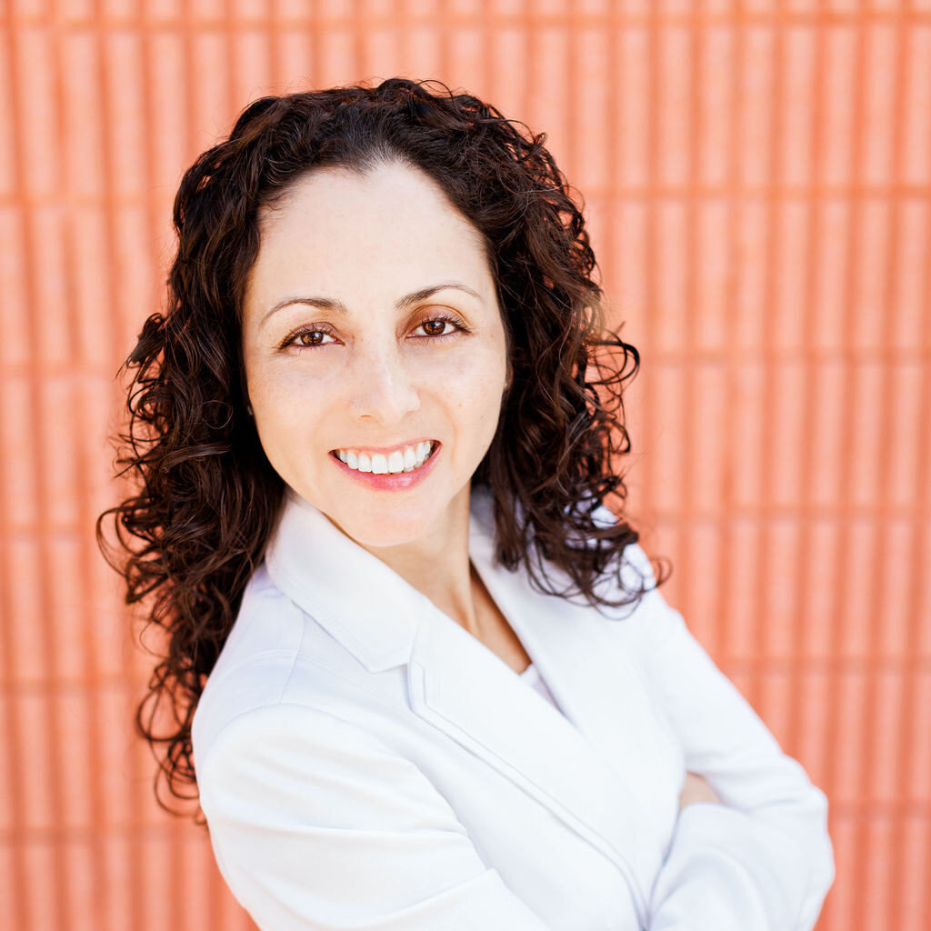 Katherine Alvarez, Brain Integration Technique practitioner serving Houston and the Greater Houston area.