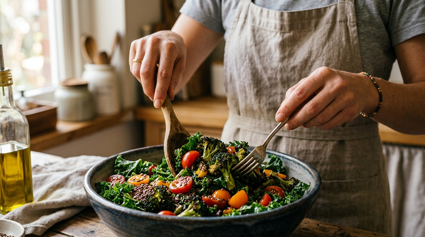 Clinical Nutrition for Autoimmune Conditions The Best Diet Approaches for Autoimmune Disease