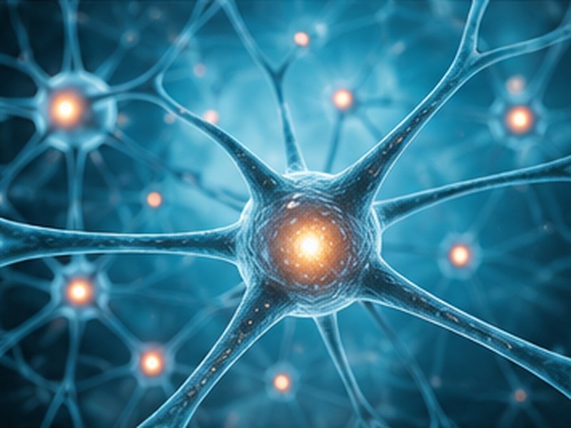 Neurological therapy supporting brain and nervous system wellness